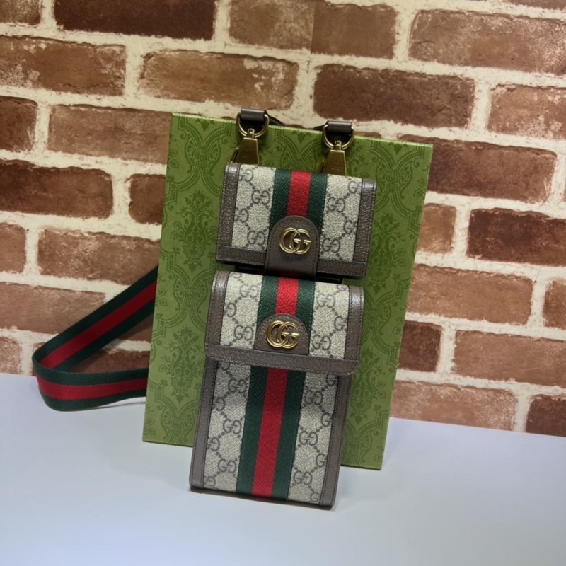 Gucci Satchel Bags